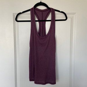 Lululemon Salute the Sun Tank